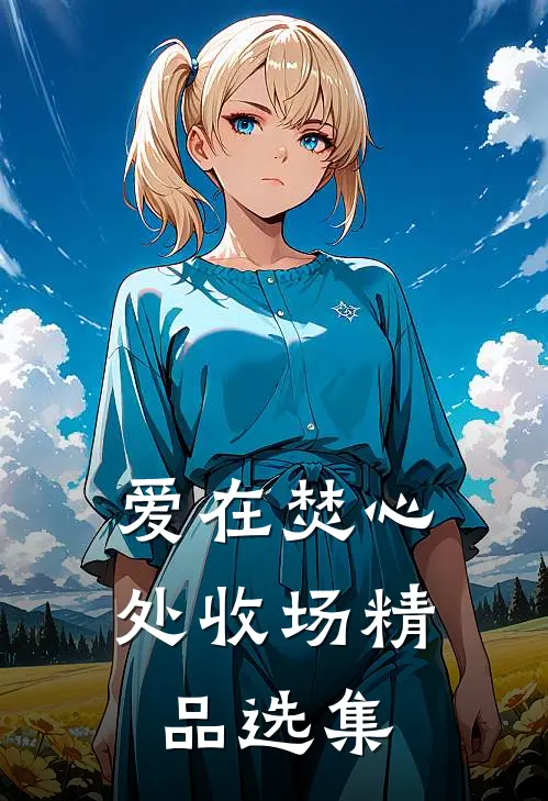 爱在焚心处收场精品选集