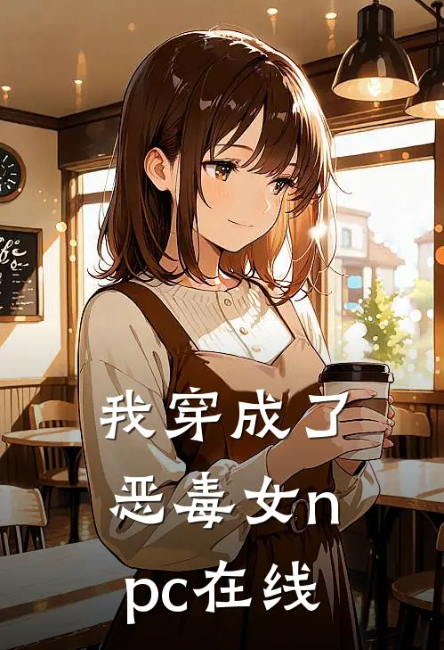 我穿成了恶毒女npc在线