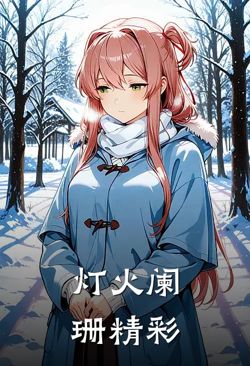灯火阑珊精彩