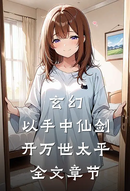 玄幻：以手中仙剑，开万世太平全文章节