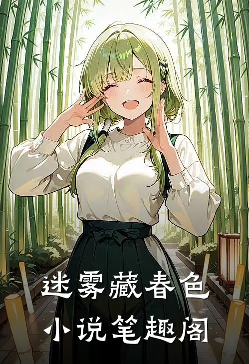 迷雾藏春色小说笔趣阁