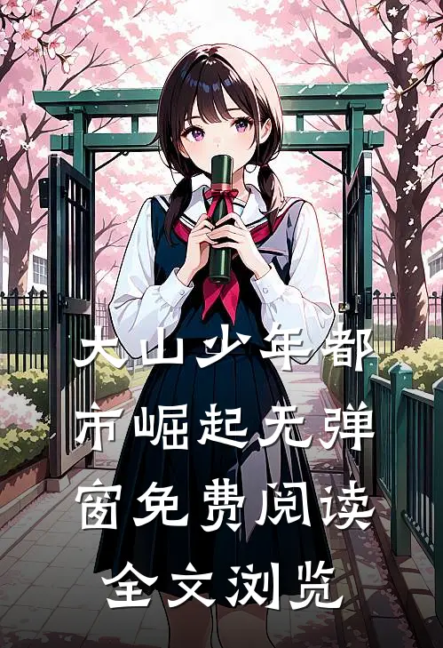 大山少年都市崛起无弹窗免费阅读全文浏览