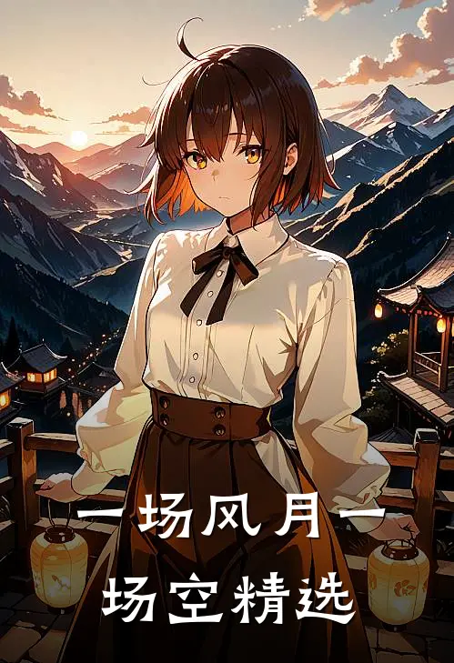 一场风月一场空精选