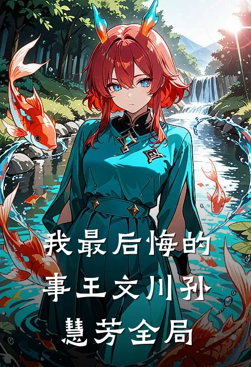 我最后悔的事王文川孙慧芳全局
