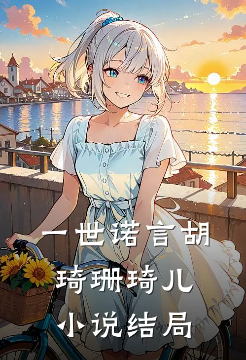一世诺言胡琦珊琦儿小说结局