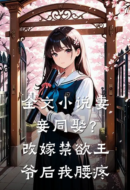 全文小说妻妾同娶？改嫁禁欲王爷后我腰疼
