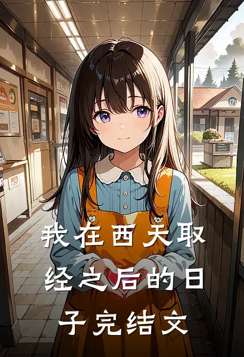 我在西天取经之后的日子完结文