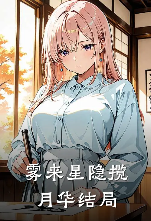 雾来星隐揽月华结局