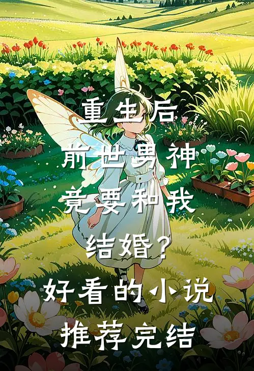 重生后，前世男神竟要和我结婚？好看的小说推荐完结