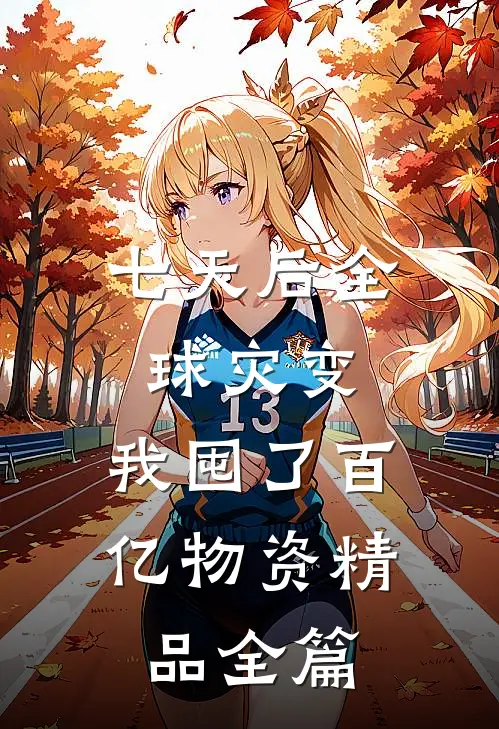 七天后全球灾变,我囤了百亿物资精品全篇