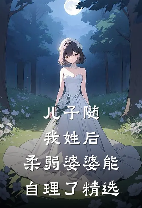 儿子随我姓后，柔弱婆婆能自理了精选
