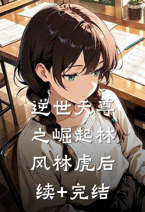 《逆世天尊之崛起》林风林虎后续+完结