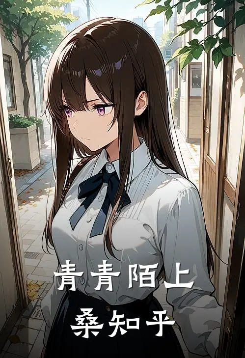 青青陌上桑知乎