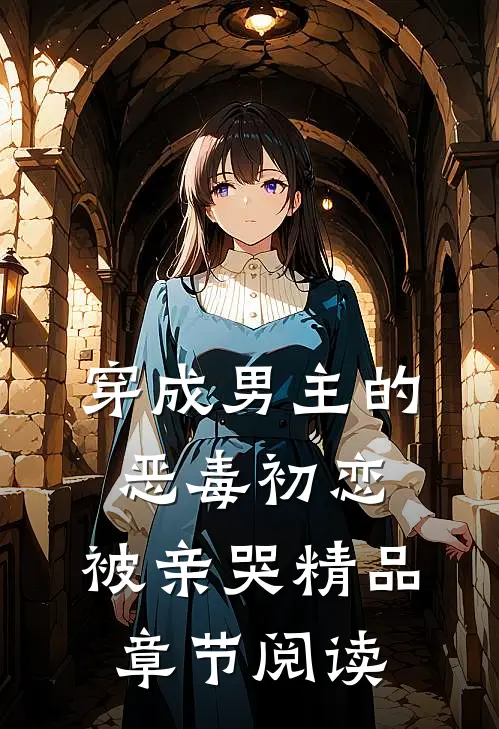 穿成男主的恶毒初恋，被亲哭精品章节阅读
