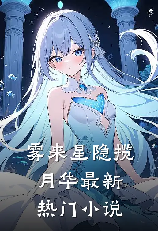 雾来星隐揽月华最新热门小说