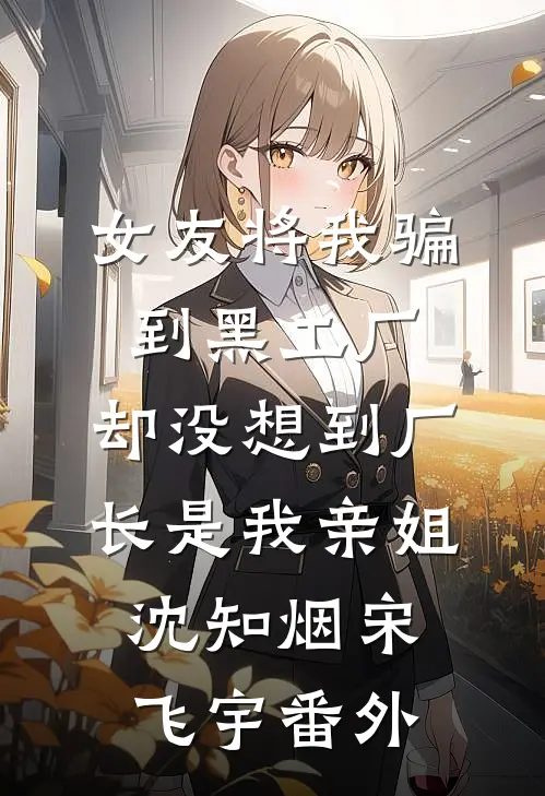女友将我骗到黑工厂，却没想到厂长是我亲姐沈知烟宋飞宇番外