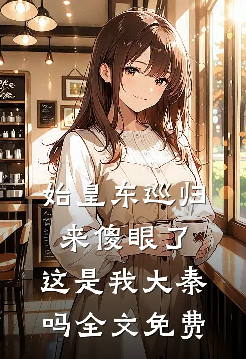 始皇东巡归来傻眼了：这是我大秦吗全文免费