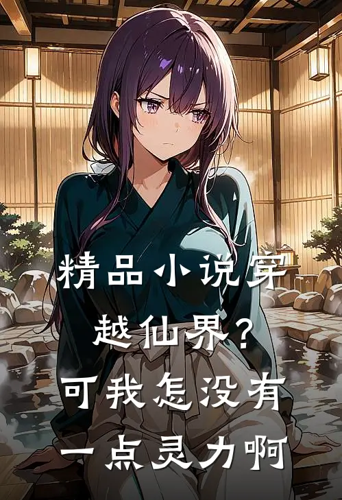 精品小说穿越仙界？可我怎没有一点灵力啊