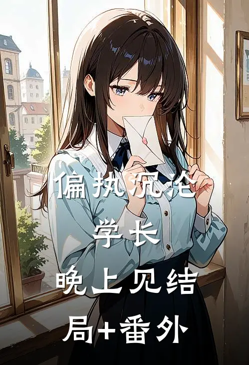 偏执沉沦：学长，晚上见结局+番外