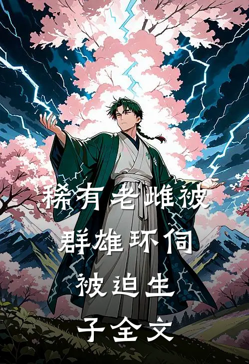 稀有老雌被群雄环伺，被迫生子全文