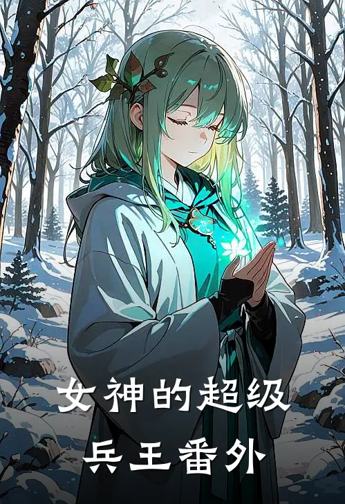 女神的超级兵王 番外