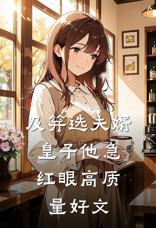 及笄选夫婿，皇子他急红眼高质量好文