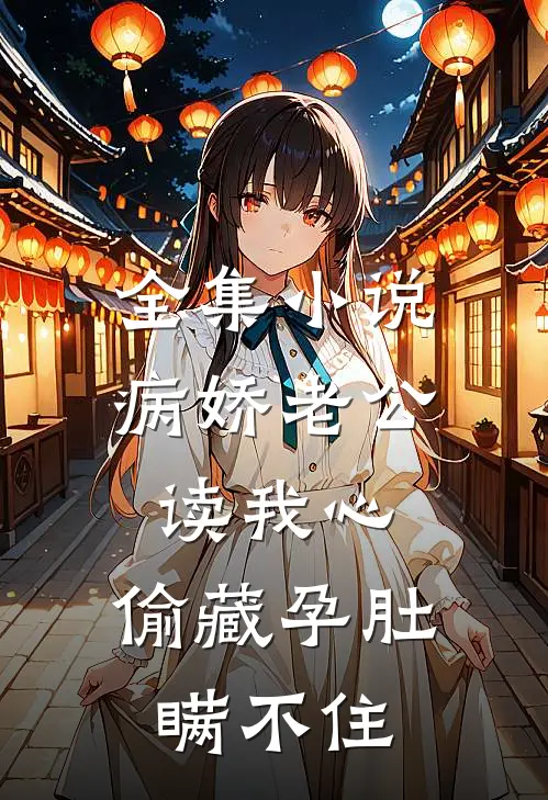 全集小说病娇老公读我心,偷藏孕肚瞒不住