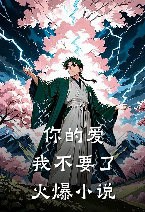 你的爱，我不要了火爆小说