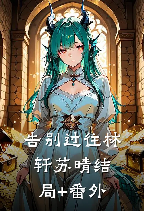 告别过往林轩苏晴结局+番外