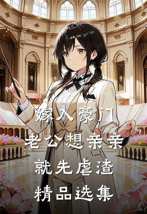 嫁入豪门，老公想亲亲就先虐渣精品选集