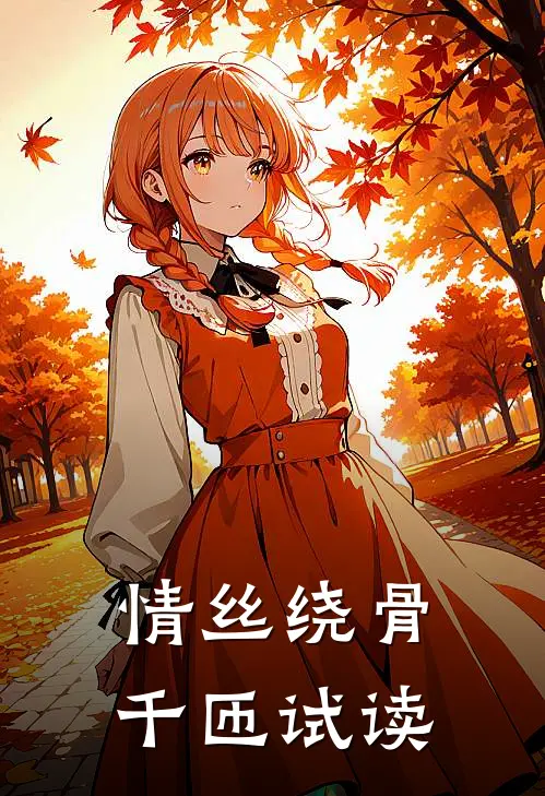 情丝绕骨千匝试读