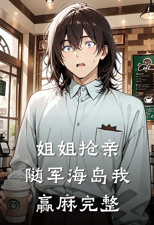 姐姐抢亲，随军海岛我赢麻完整