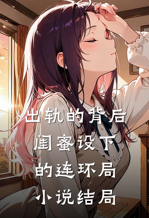 出轨的背后：闺蜜设下的连环局小说结局