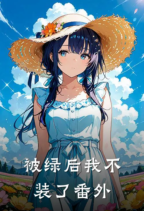 被绿后我不装了 番外