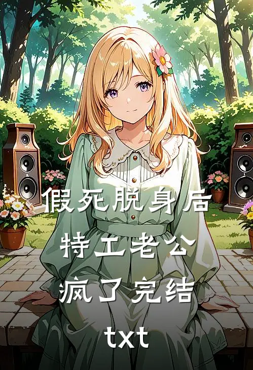 假死脱身后，特工老公疯了完结txt