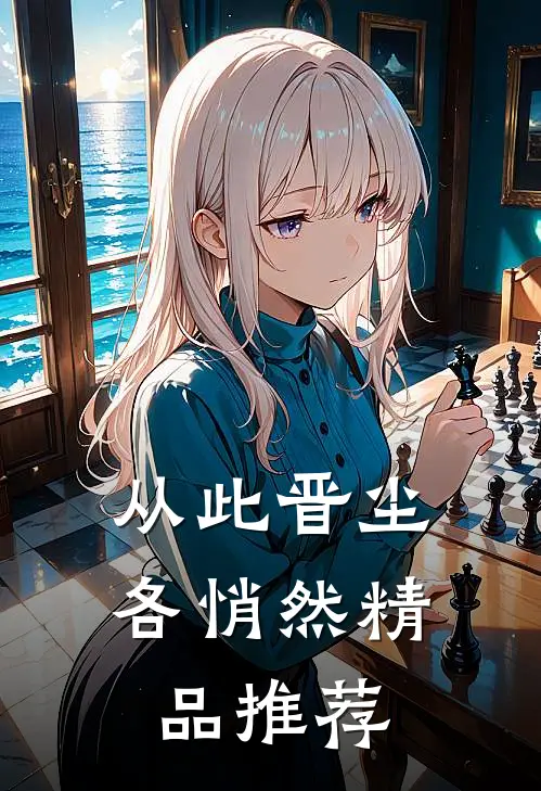 从此晋尘各悄然精品推荐