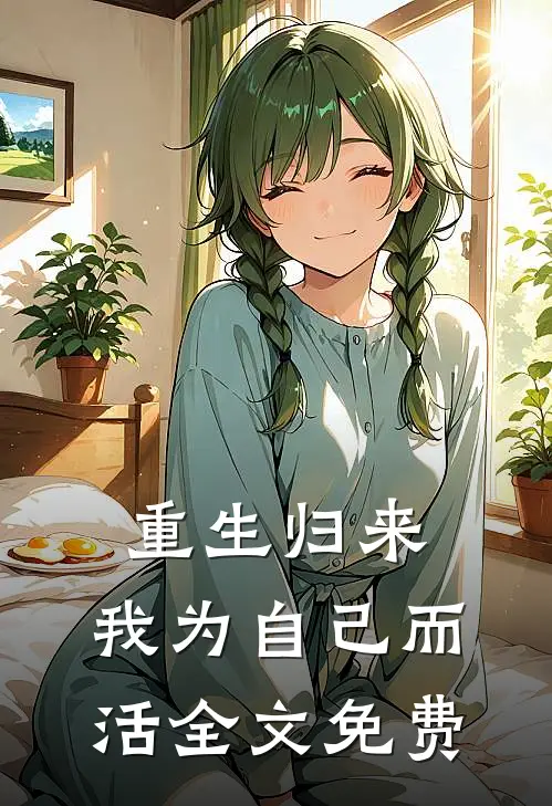 重生归来，我为自己而活全文免费