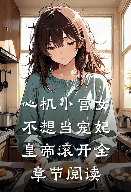 心机小宫女不想当宠妃，皇帝滚开全章节阅读