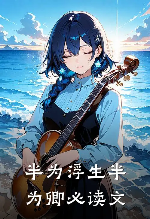 半为浮生半为卿必读文
