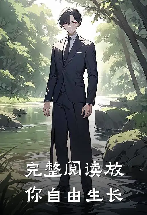 完整阅读放你自由生长