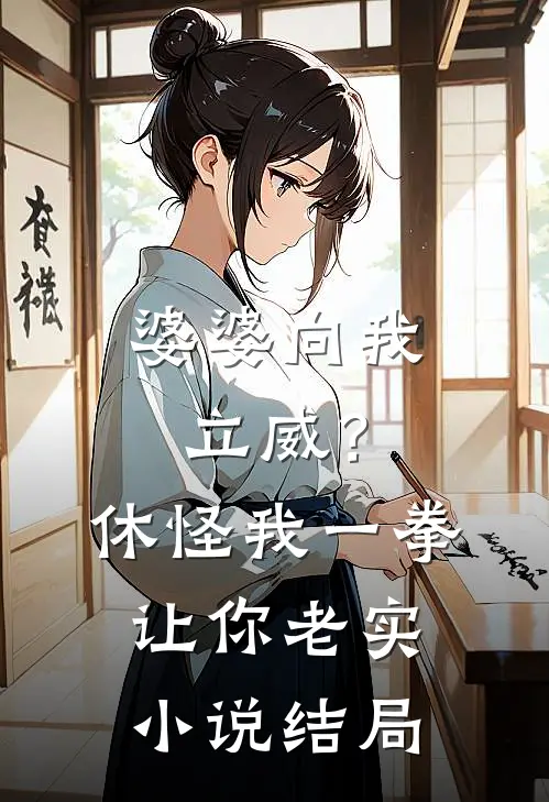 婆婆向我立威？休怪我一拳让你老实小说结局