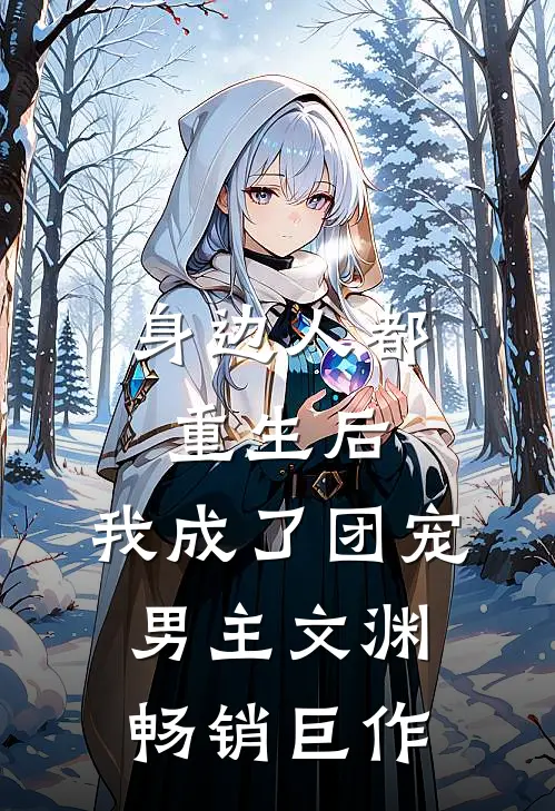 身边人都重生后,我成了团宠男主文渊畅销巨作