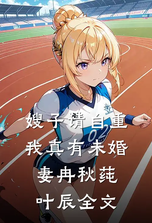 嫂子请自重，我真有未婚妻冉秋莼叶辰全文