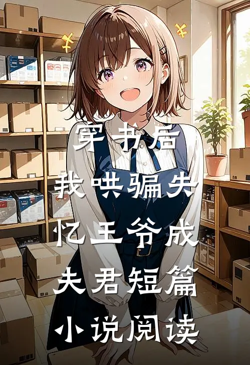 穿书后，我哄骗失忆王爷成夫君短篇小说阅读
