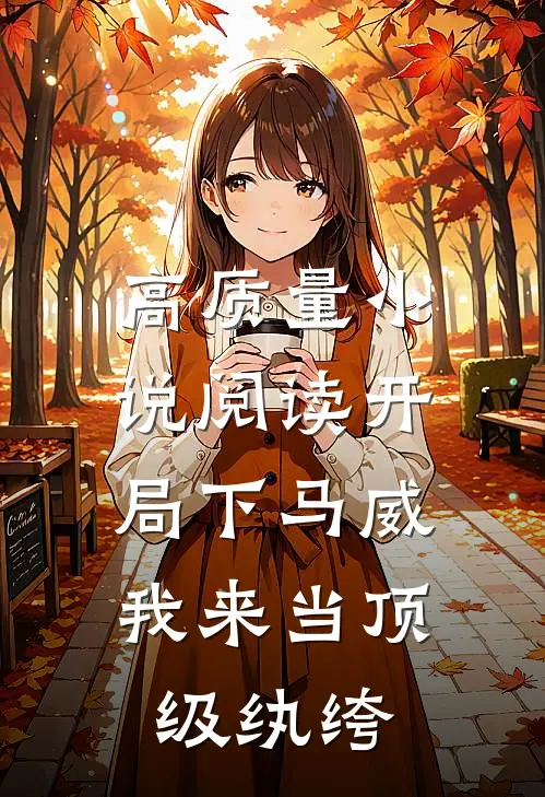 高质量小说阅读开局下马威，我来当顶级纨绔