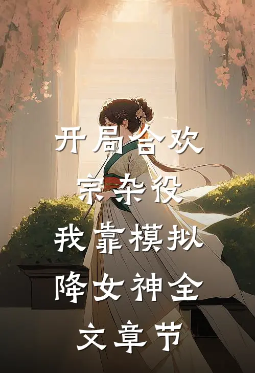 开局合欢宗杂役，我靠模拟降女神全文章节
