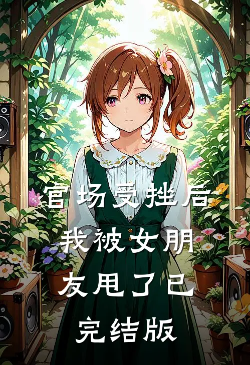 官场受挫后，我被女朋友甩了已完结版