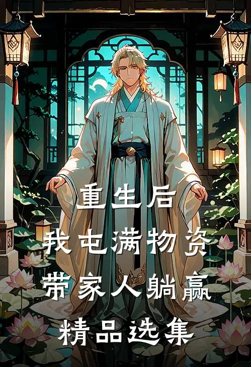 重生后，我屯满物资带家人躺赢精品选集