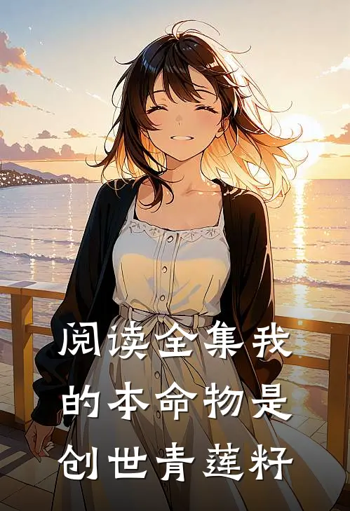 阅读全集我的本命物是创世青莲籽