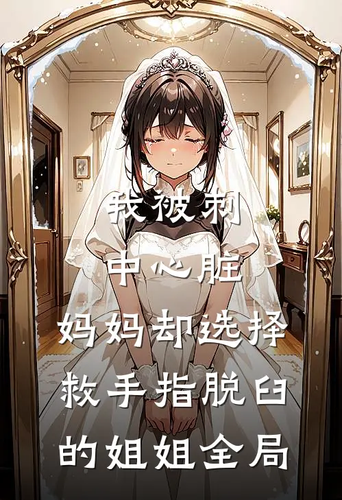 我被刺中心脏，妈妈却选择救手指脱臼的姐姐全局